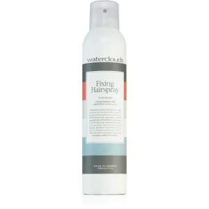 Waterclouds Fixing Hair Spray laque cheveux extra fort définition et forme 250 ml