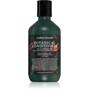 Waterclouds Botanical après-shampoing hydratant pour cheveux 250 ml #565845