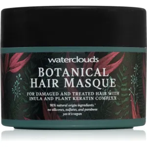 Waterclouds Botanical masque nourrissant cheveux 200 ml #565846