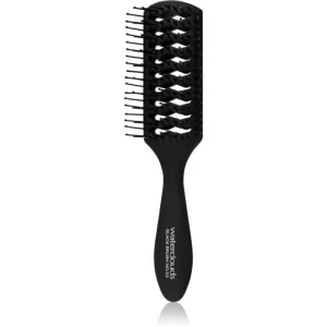 Waterclouds Black Brush No. 22 Vent borste brosse pour cheveux 1 pcs