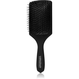 Waterclouds Black Brush Paddelborste brosse pour cheveux 1 pcs