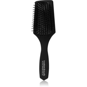 Waterclouds Black Brush Paddelborste brosse pour cheveux Mini 1 pcs