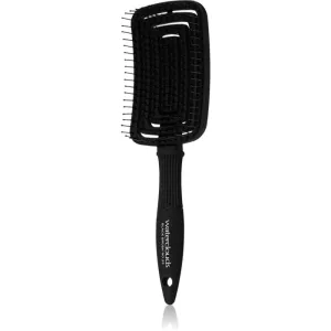 Waterclouds Black Brush Vent Flex brosse pour cheveux 1 pcs