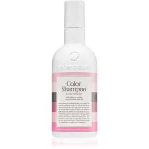 Waterclouds Color Shampoo shampoing protecteur de cheveux 250 ml