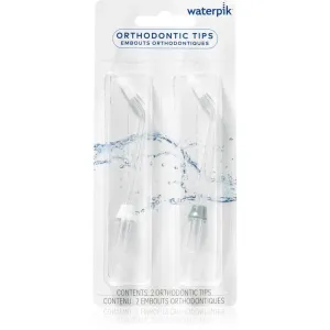 Waterpik Orthodontic OD100 canules de rechange 2 pcs