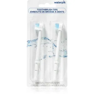 Waterpik TB100 Toothbrush canules de rechange 2 pcs