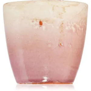 Wax Design Degrade Pink bougie d’extérieur 11 cm