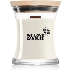 We Love Candles Marzipan Addiction bougie parfumée 100 g