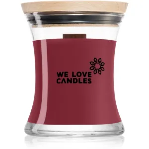 We Love Candles Pistachio Chocolate bougie parfumée 100 g
