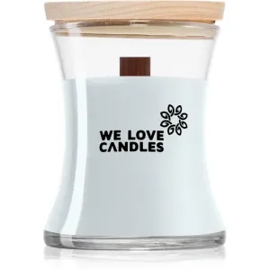 We Love Candles Snowflakes bougie parfumée 300 g