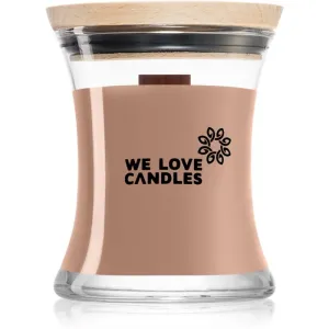 We Love Candles Spicy Gingerbread bougie parfumée 100 g