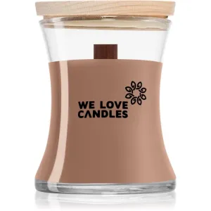 We Love Candles Spicy Gingerbread bougie parfumée 300 g