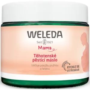 Weleda Mama beurre corporel pour les femmes enceintes 150 ml