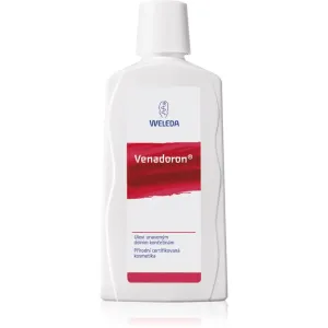 Weleda Venadoron soin pour jambes fatiguées 200 ml