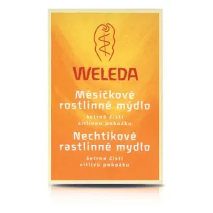 Weleda Calendula savon végétal 100 g #109883