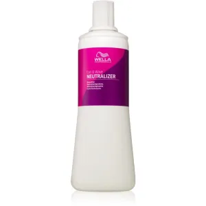 Wella Professionals Wave It fixateur permanente pour des boucles durables 1000 ml #114762