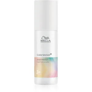 Wella Professionals ColorMotion+ crème protectrice avant-coloration 150 ml