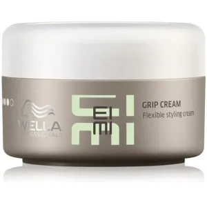 Wella Professionals Eimi Grip Cream crème coiffante tenue flexible 75 ml #168224