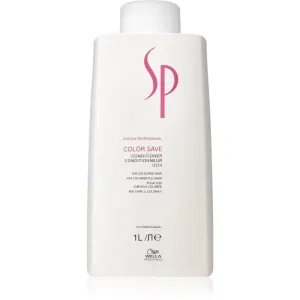 Wella Professionals SP Color Save après-shampoing pour cheveux colorés 1000 ml