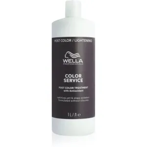 Wella Professionals Invigo Color Service soins traitants après-coloration 1000 ml
