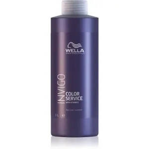 Wella Professionals Invigo Service cure pour cheveux colorés 1000 ml