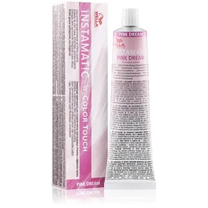 Wella Professionals Color Touch Instamatic coloration cheveux teinte Pink Dream 60 ml