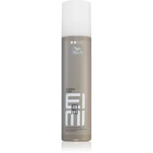 Wella Professionals Eimi Flexible Finish spray texturisant pour une fixation flexible 250 ml