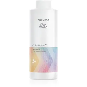 Wella Professionals ColorMotion+ shampoing pour cheveux colorés 1000 ml