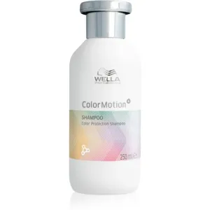 Wella Professionals ColorMotion+ shampoing protecteur de couleur 250 ml