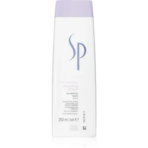 Wella Professionals SP Balance Scalp shampoing pour cuir chevelu sensible 250 ml