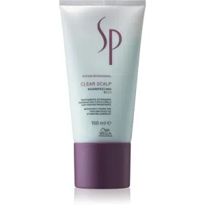 Wella Professionals SP Clear Scalp soin cheveux anti-pelliculaire 150 ml #100493