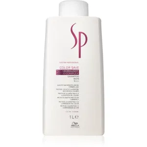 Wella Professionals SP Color Save shampoing pour cheveux colorés 1000 ml
