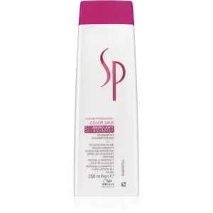 Wella Professionals SP Color Save shampoing pour cheveux colorés 250 ml #101060