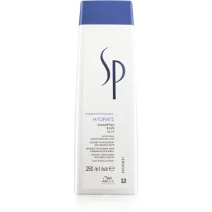 Wella Professionals SP Hydrate shampoing pour cheveux secs 250 ml #101068