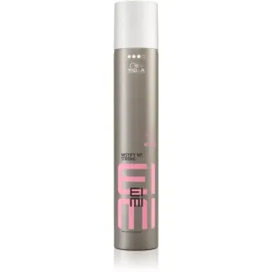 Wella Professionals Eimi Mistify Me Strong laque cheveux extra fort 500 ml