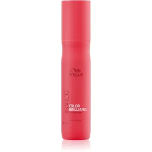 Wella Professionals Invigo Color Brilliance spray lissant protection de couleur 150 ml
