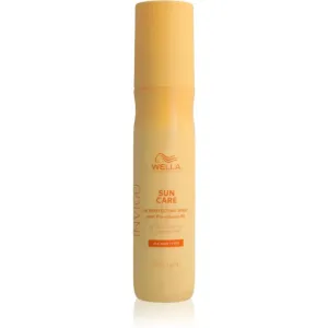 Wella Professionals Invigo Sun spray hydratant pour cheveux exposés au soleil 150 ml
