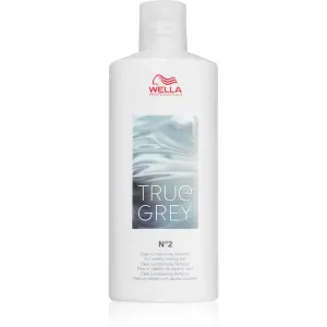 Wella Professionals True Gray soins traitants pour cheveux gris 500 ml