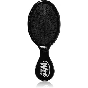 Wet Brush Mini brosse à cheveux de voyage Black