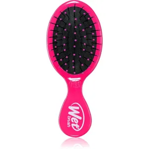 Wet Brush Mini brosse à cheveux de voyage Pink