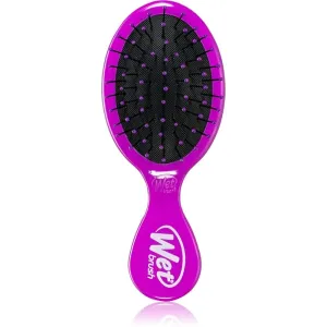 Wet Brush Mini brosse à cheveux de voyage Purple