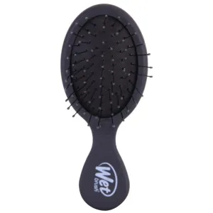 Wet Brush Mini Pro brosse à cheveux de voyage Black 1 pcs
