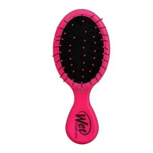 Wet Brush Mini Pro brosse à cheveux de voyage Pink