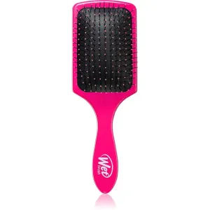 Wet Brush Paddle brosse à cheveux Pink