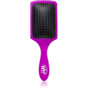 Wet Brush Paddle brosse à cheveux Purple