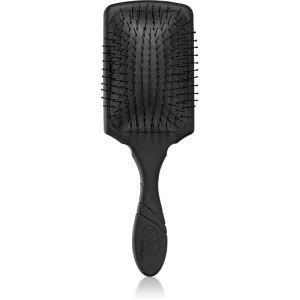 Wet Brush Pro Paddle brosse à cheveux Black 1 pcs