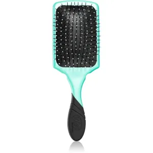 Wet Brush Pro Paddle brosse à cheveux Purist Blue