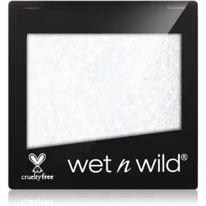 Wet n Wild Color Icon fard à paupières crème à paillettes teinte Bleached 1,4 g