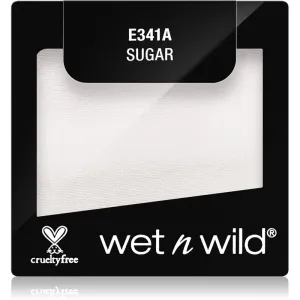 Wet n Wild Color Icon fard à paupières teinte Sugar 1.7 g