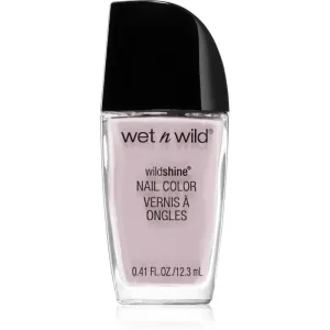 Wet n Wild Wild Shine vernis à ongles haute couvrance teinte Yo Soy 12.3 ml